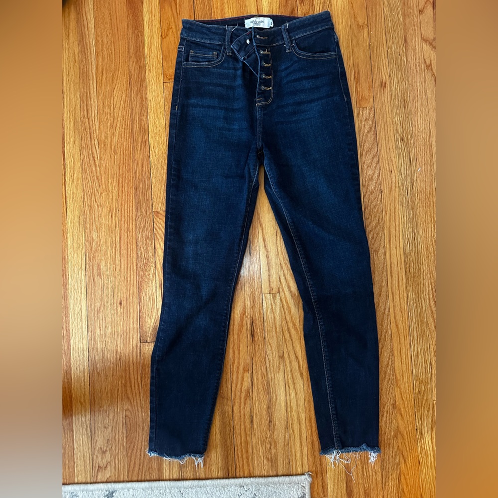 Carly Jean Los Angeles Jeans